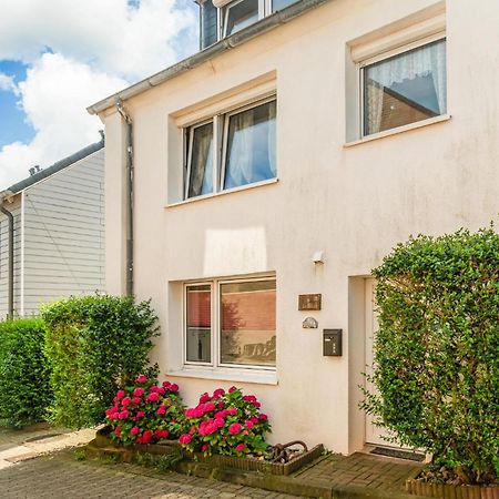 1 Bedroom Nice Apartment In Helgoland Heligoland Bagian luar foto