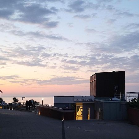 1 Bedroom Nice Apartment In Helgoland Heligoland Bagian luar foto