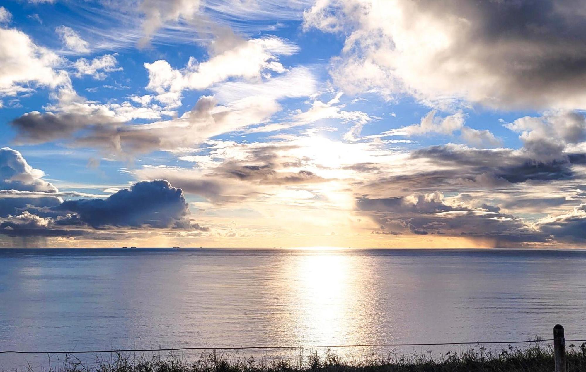 1 Bedroom Nice Apartment In Helgoland Heligoland Bagian luar foto